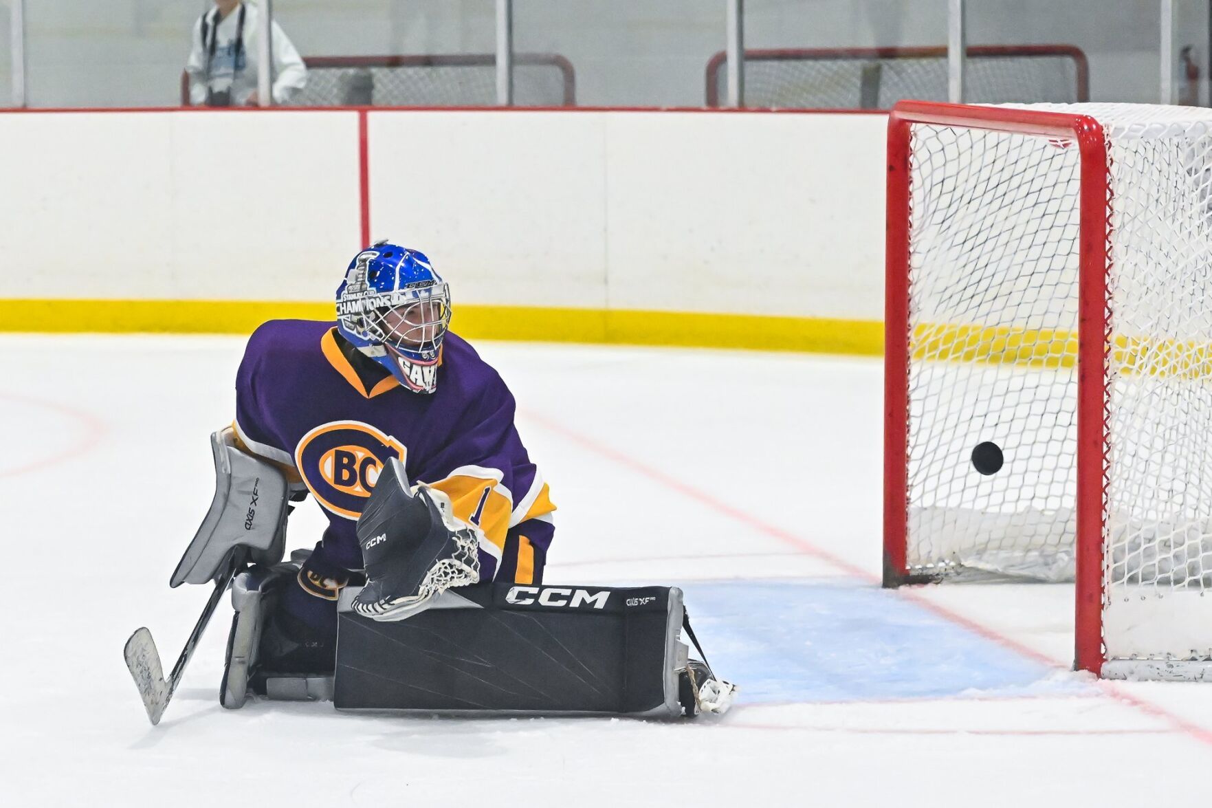11/18/2024 - CBC vs SLUH